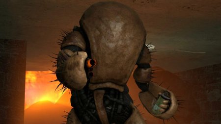 Синтеты Альянса half-Life 2