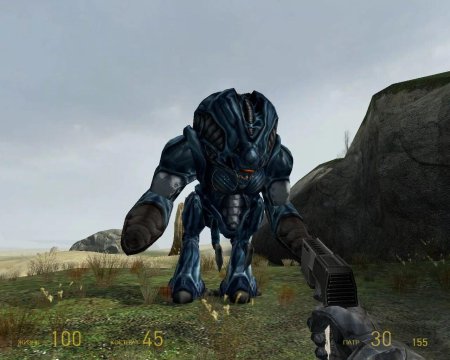 Гаргантюа hl1