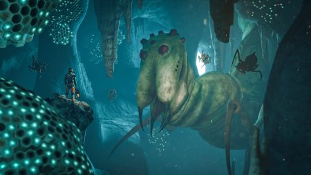 Халф лайф Король муравьиных Львов