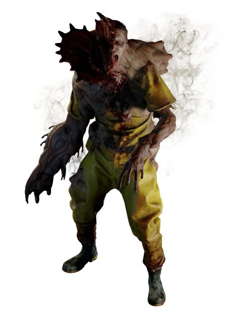 Халф лайф Алекс монстры