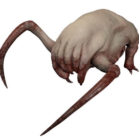 Хедкраб халф лайф Алекс