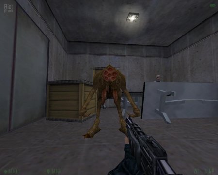 Half-Life: opposing Force