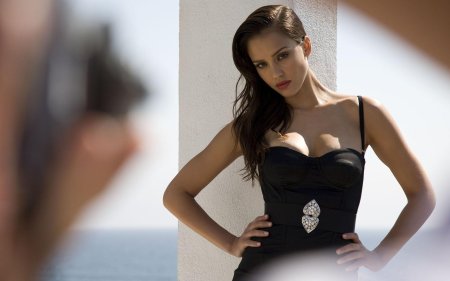Jessica Alba