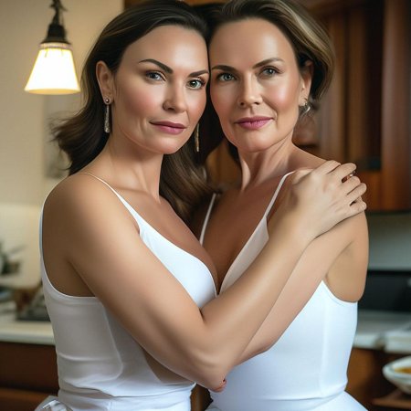 Красота женского тела