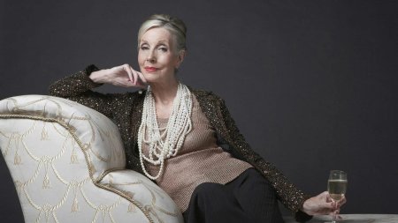 Элегантный возраст