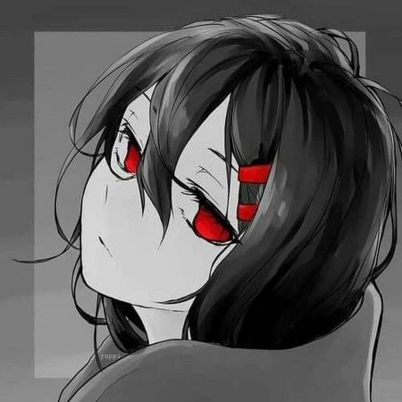 Аяно Татэяма Dark