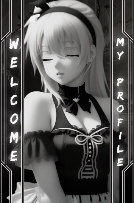 Аниме девушек