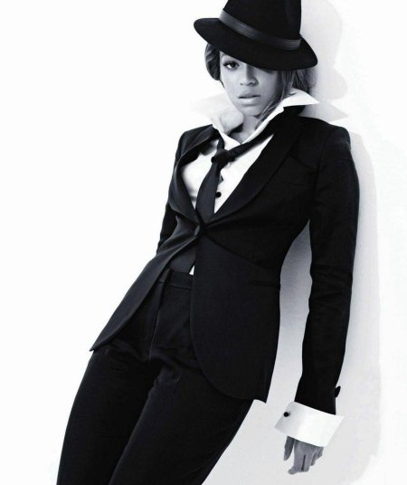 Стиль мафии Аль Капоне женщины