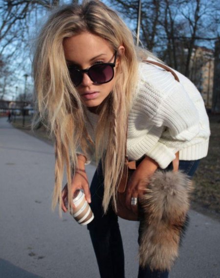 Маша Ларченкова