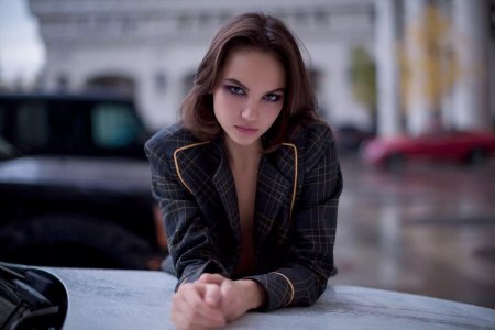 Мария Демина / Maria Demina