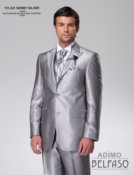 Костюм мужской