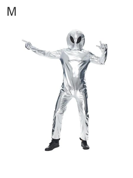 Голографический костюм