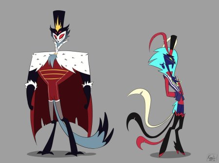 Асмодей Адский босс