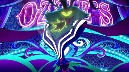 Асмодеус Адский босс