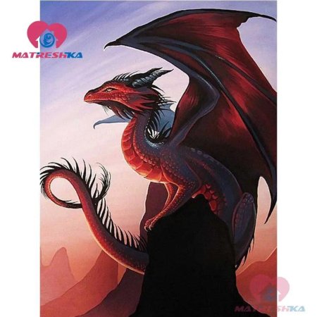 ВЕРМИТОР дракон