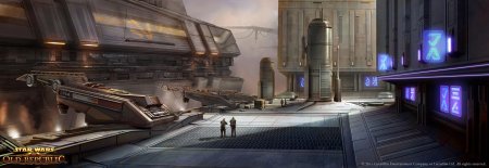 Планета Кореллия Звёздные войны