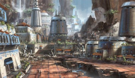 Имерия хаттов Звёздные войны