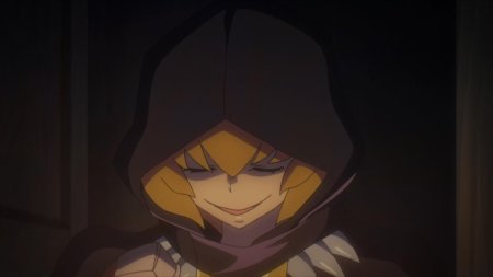 Повелитель: тёмный воитель мультфильм 2017