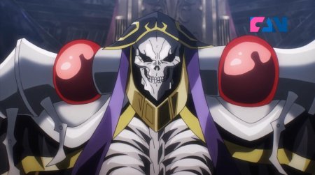 Вице-Адмирал Момонга