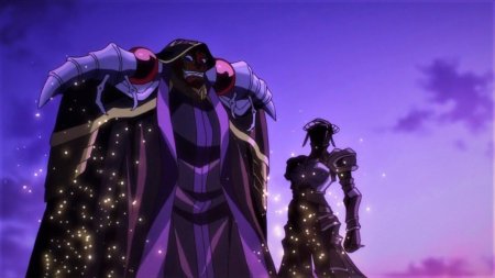 Оверлорд Слейновская Теократия