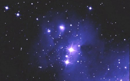 Созвездие Орион