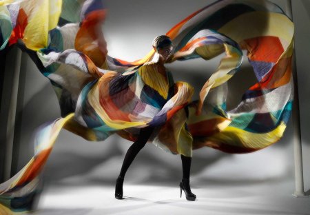 Креативная живопись