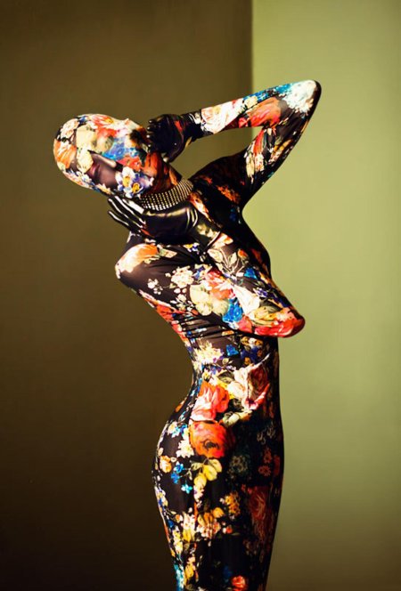 Елизавета Породина фотограф