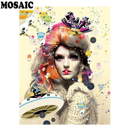 Стильная Графика