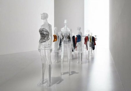 Tokujin Yoshioka