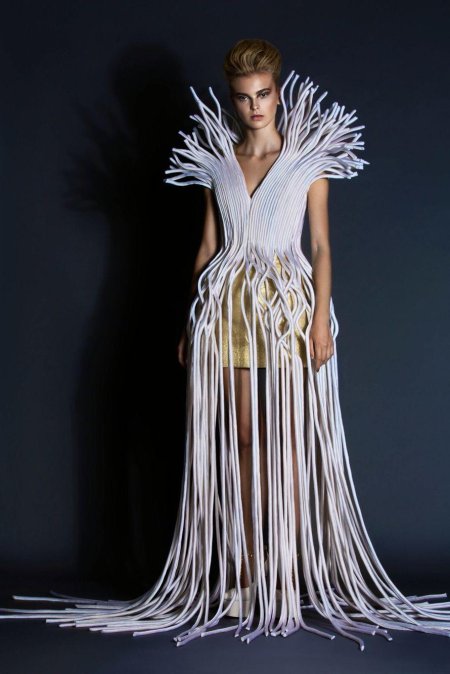 Jean Louis Sabaji дизайнер