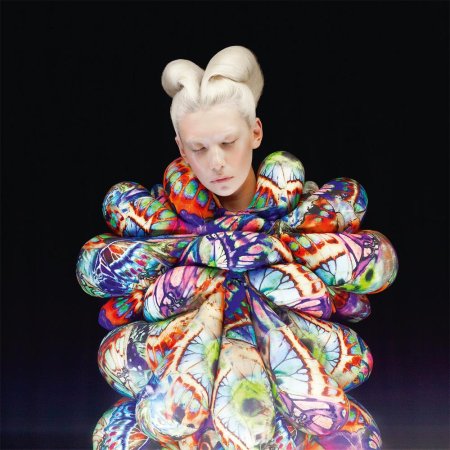 Странная мода