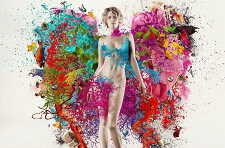 Патрис Мурчиано картины