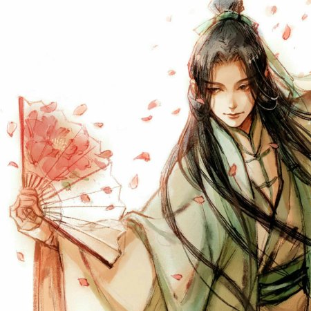 ЛО Бинхэ Дунхуа