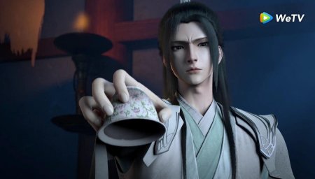 Шень Цзю Дунхуа