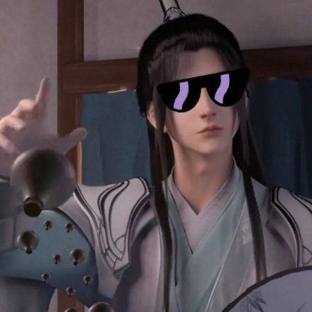 Шэнь Цинцю Дунхуа