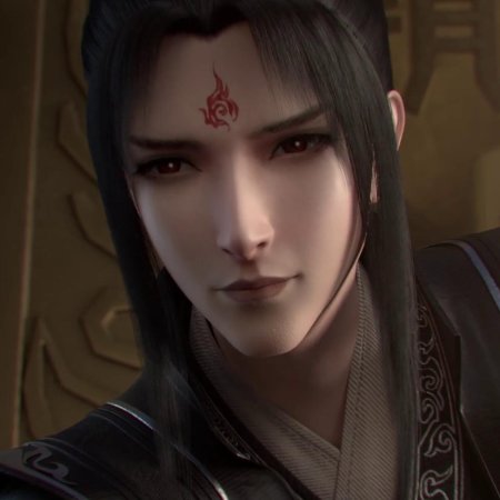 Цинцю Дунхуа