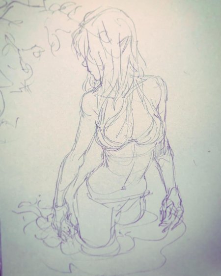 АНИТАЖ рисунок