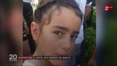 Кристен френч убийство