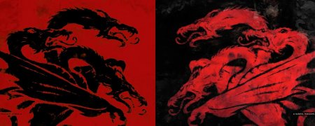 Блэкфайр игра престолов