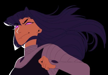 Blackfire s cosmic journey dragon breath