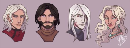 Бринден Риверс- Таргариен