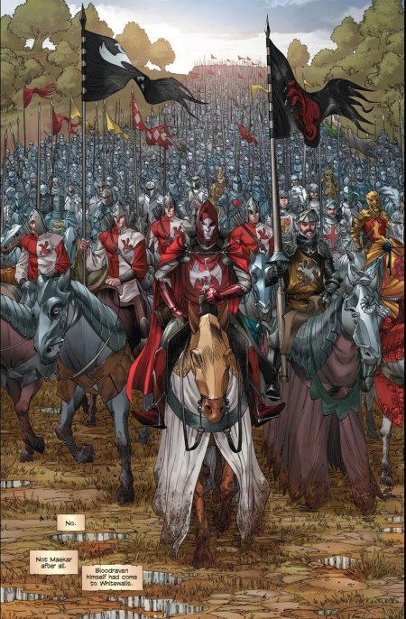 Рыцари Тиреллов