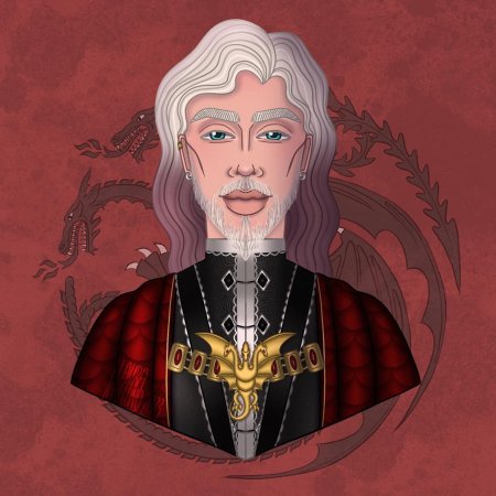 Королева алисанна таргариен