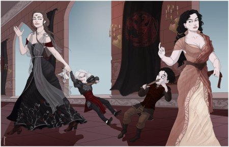 Эйгор Риверс