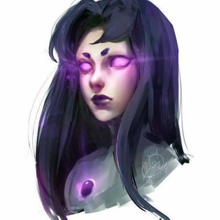 Widowmaker сакимичан