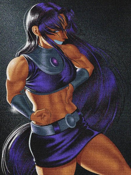 Псайлок ryona