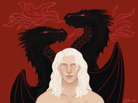 Эйемон Таргариен