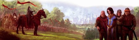 Марк Симонетти игра престолов