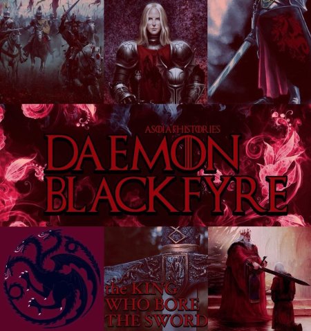 Daemon blackfyre