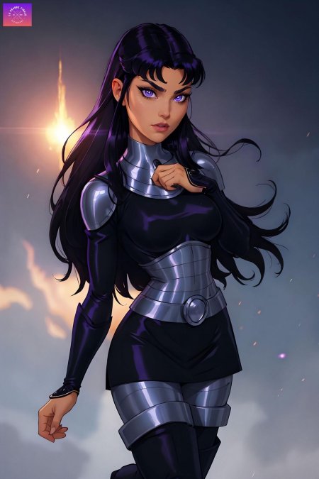 Blackfire dc